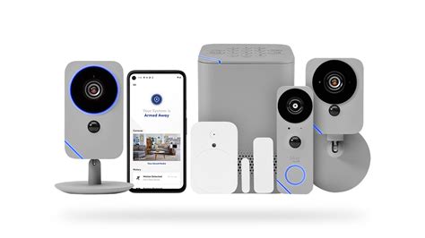 Blue By Adt Home Security System Review 2020 Pcmag Australia