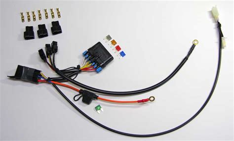 Get the best deal for motorcycle headlight assemblies for suzuki vstrom 650 from the largest online selection at ebay.com. Wiring diagram needed dl1000 - Page 3 - Stromtrooper Forum ...