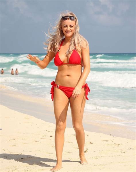 Sinead tinker (katie mcglynn) is leaving coronation street under very tragic circumstances in swiftly coming scenes. Katie McGlynn in Bikini 2020-02 | GotCeleb