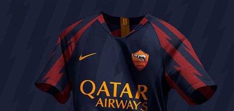 Nov 05, 2020 · join behance. AS Roma 19-20 Concept Kits by Rupertalbe | Futbolgrid