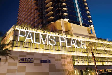 Palms Place Hotel Deals Allegiant
