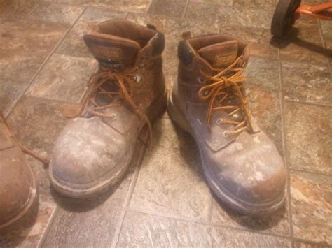 Paint Talk Professional Painting Contractors Forum Ugly Boots