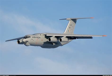 Check spelling or type a new query. Indian Air Force, Ilyushin Il 78 HD Wallpapers / Desktop ...
