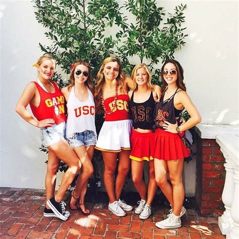 Log In — Instagram Gameday Outfit Sorority Girl College Game Days