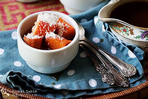 This potato gratin is the perfect simple side dish for any type of meal, whether its weeknight dinners or holiday meals. Tongan Potato - thestar-crossed