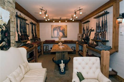 17 Epic Man Cave Design Ideas For Sports Fans Outdoorsmen And More