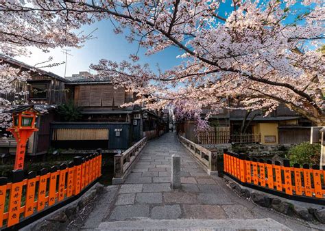 Gion Kyoto 20 Must See Highlights Of The Geisha District