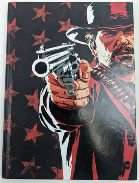 Red Dead Redemption 2 Complete Official Collectors Edition