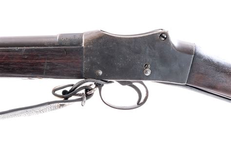 Enfield Martini Henry 577450 Lever Action Rifle Auctions Online