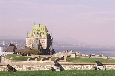 3 Cant Miss Things To Do In And Around Quebec City Quebec City