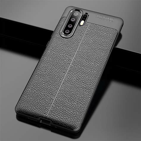 Get the best deals on mobile phone wallet cases for huawei p30 pro. Litchi Texture TPU Shockproof Case for Huawei P30 Pro ...
