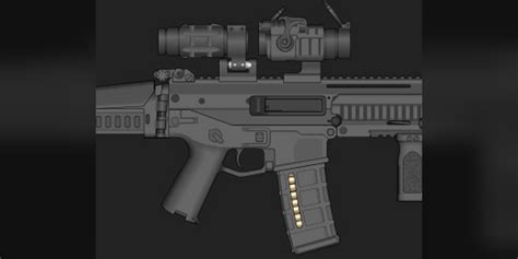 Pimp My Gun Beta 2021 V0706 Restored By Easyyeso