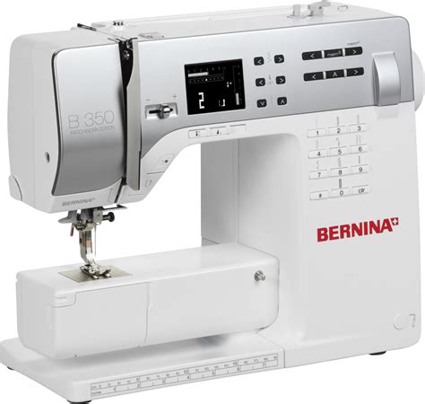 Bernina Sewing Machine Parts Diagram Wiring Diagram Source