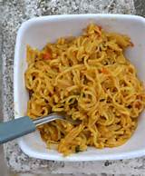 Noodles Recipe In Indian Style