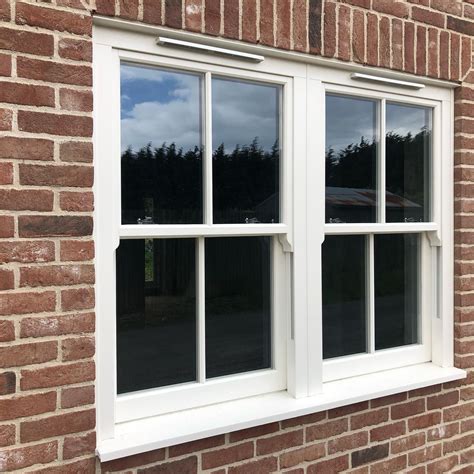 What Is A Box Sash Window Box Sash Windows The Rose Collection