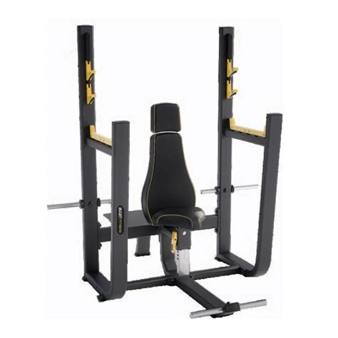 Therefore, gym equipment manufacturers are here we are going to discuss 6 top brands that provide the best gym equipment in india. Evost Olympic Seated Bench E-1051Fitness / Strength Gym ...