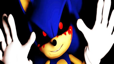 Sonicexe En 3d Youtube