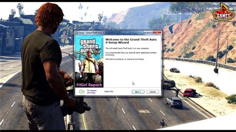 Gta V Grand Theft Auto V Fitgirl Repack With All Updates Shopee Vrogue