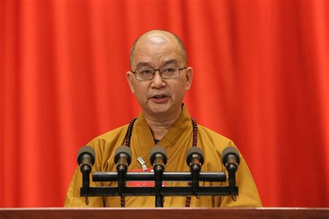 Top Buddhist Monk Resigns Amid Metoo Accusations Caixin Global