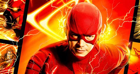 The Flash Announces More Returning Stars For Final Season Arrowverse Casting Television