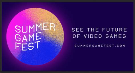 We're expecting some pretty big news out of today's summer game fest stream, so you'll definitely want to tune in. Le Summer Game Fest revient sur Twitch dès le 10 juin ...