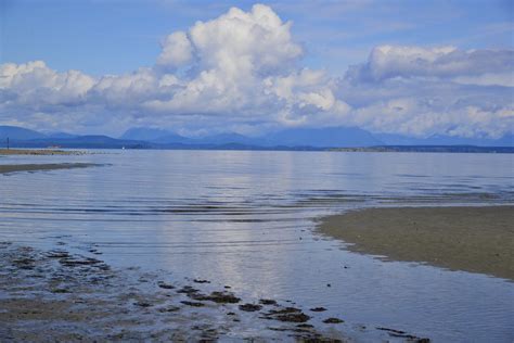 Saratoga Beach British Columbia Around Guides