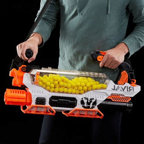 New Nerf Toy For Kids Adults Boys Girls