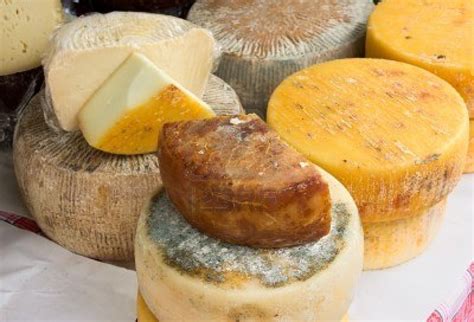 Italian Cheeses Types Of List Hard Soft