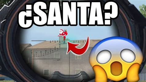 How to play free fire on pc? Me Encontré a Santa Claus En FREE FIRE 😱😱 - YouTube
