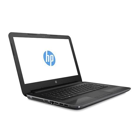 Hp Laptop 240 G5 X6w77pa 14 Inci Intel Core I5 6200u 4 Gb Ram