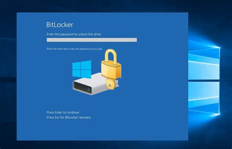Securing Your Windows 10 Pc How And When You Should Use Bitlocker