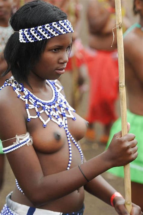 Zulu Virgin Testing