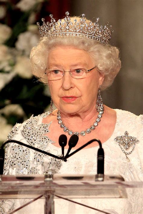Reina Isabel Ii Cómo Gobernará Luego La Muerte Del Felipe De Edimburgo
