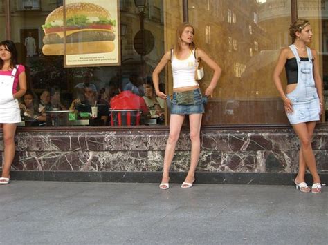 Serbian Prostitutes In Belgrade Erotic Services Guide