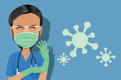 3 Key Steps For Infection Prevention And Control To Stay Healthy