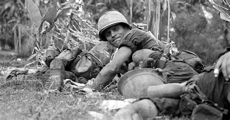 Nixon announced vietnam war will end on january 28 and troops will be removed within 60 days. Vietnam War photos by Pulitzer Prize-winning journalist