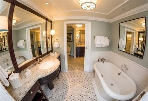 Orlando is probably best known as the home of walt disney world, and this magical attraction sets the tone for an exciting vacation destination. Villas at Grand Floridian Review - Disney Tourist Blog