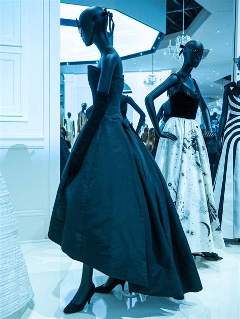 Vanda Christian Dior Designer Of Dreams The Cutting Class