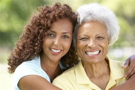 Caregiver Ways To Help Mom Transition To Assisted Living More Comfortably