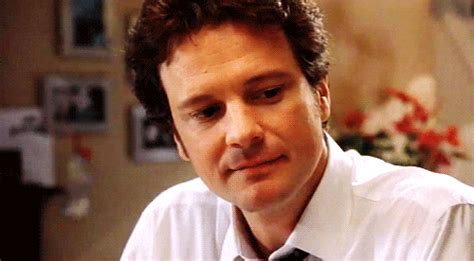 Colin Firth Smile  Find And Share On Giphy