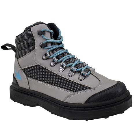 Frogg Toggs Womens Hellbender Cleated Wading Boot