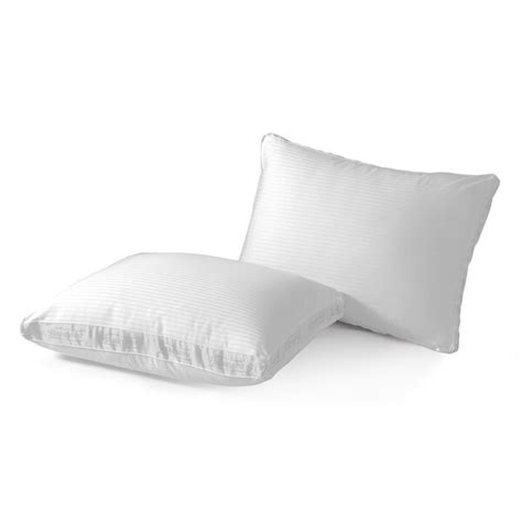Shop Beautyrest Extra Firm Support Pillow Standard Set Of 2 White