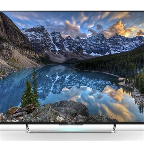 Super Tvs Im Test Die Besten Fernseher Mit 4k Auflösung Bilder