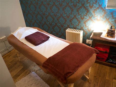 17 Best Massages In London Time Out S Pick Of The Dreamiest Massage Treatments In London