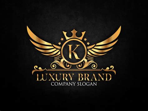 Luxury Brand Logo Design Paul Smith