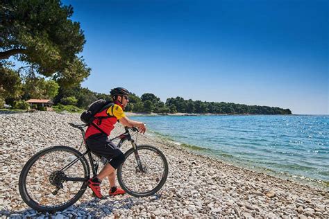 Die Schönsten Strände In Und Um Rovinj Kroatide √