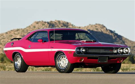 1970 Dodge Challenger Rt 440 Six Pack Price And Specifications