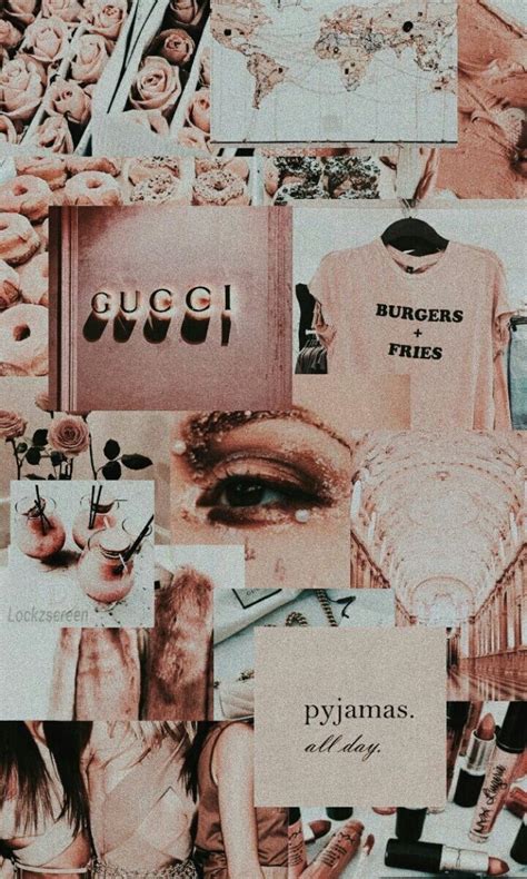 Collages by kalie on instagram: pinterest brookekaminskii | Collage background, Aesthetic iphone wallpaper, Aesthetic pastel ...