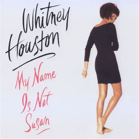 Whitney Houston Discography Discogz