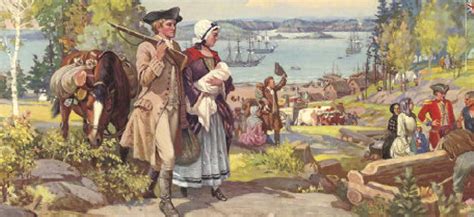The American Revolution From The Loyalist Point Of View Elizabeth Meyette